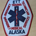 ETT Patch