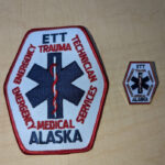 ETT Pin & Patch Set