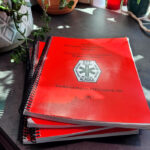ETT Textbooks (Case)